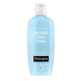 Neutrogena Oil- and Alcohol-Free Facial Toner, with Hypoallergenic Formula, 8.5 fl. oz